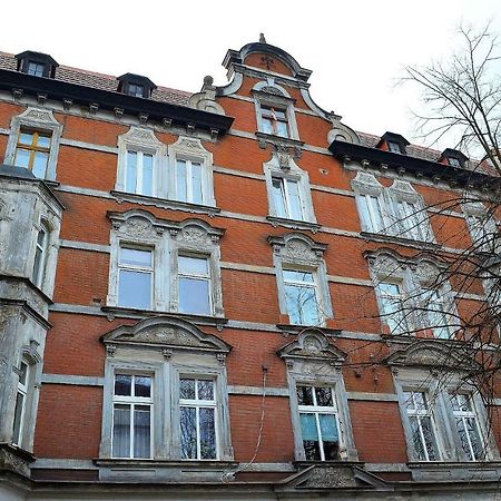 Art Mieszkanie Blisko Dworca Pkp Walbrzych Miasto المظهر الخارجي الصورة