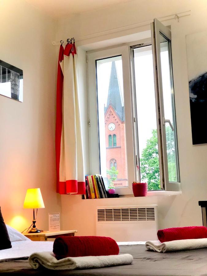 Art Mieszkanie Blisko Dworca Pkp Walbrzych Miasto المظهر الخارجي الصورة