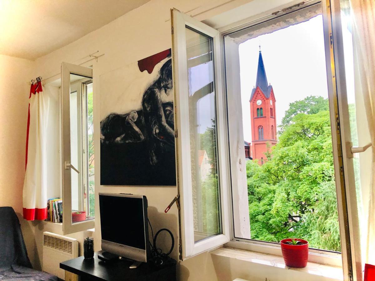 Art Mieszkanie Blisko Dworca Pkp Walbrzych Miasto المظهر الخارجي الصورة
