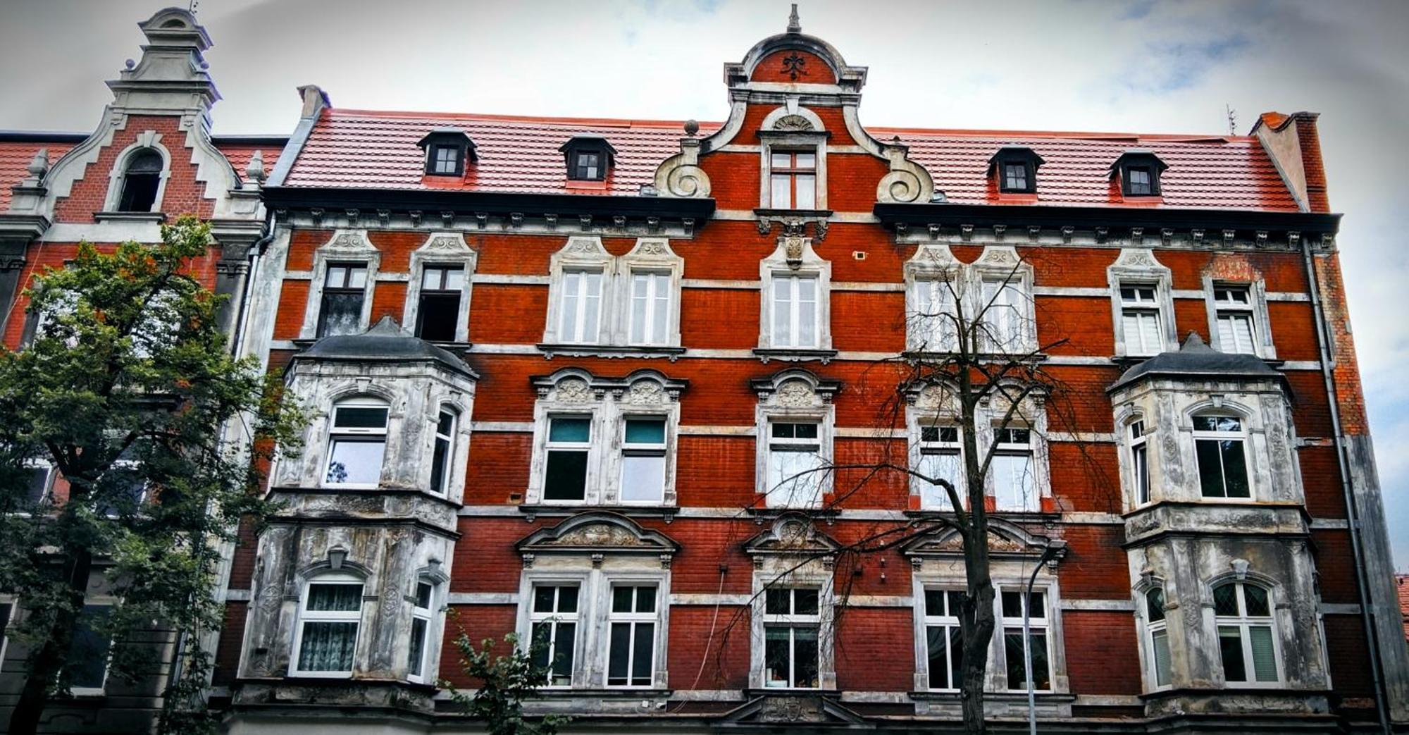 Art Mieszkanie Blisko Dworca Pkp Walbrzych Miasto المظهر الخارجي الصورة
